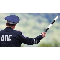Видеобращение инспектора Госавтоинспекции г. Челябинска